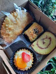Snack Box 2