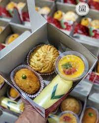 Snack Box 3