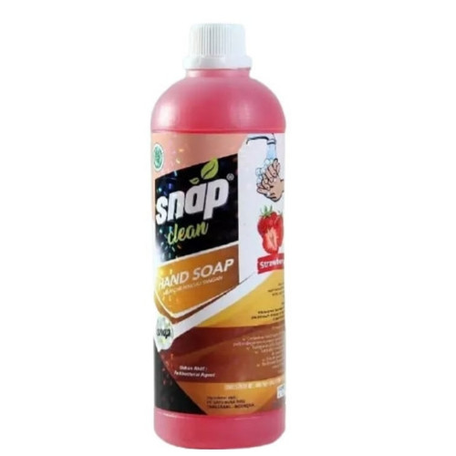 Sabun cuci tangan 1lt