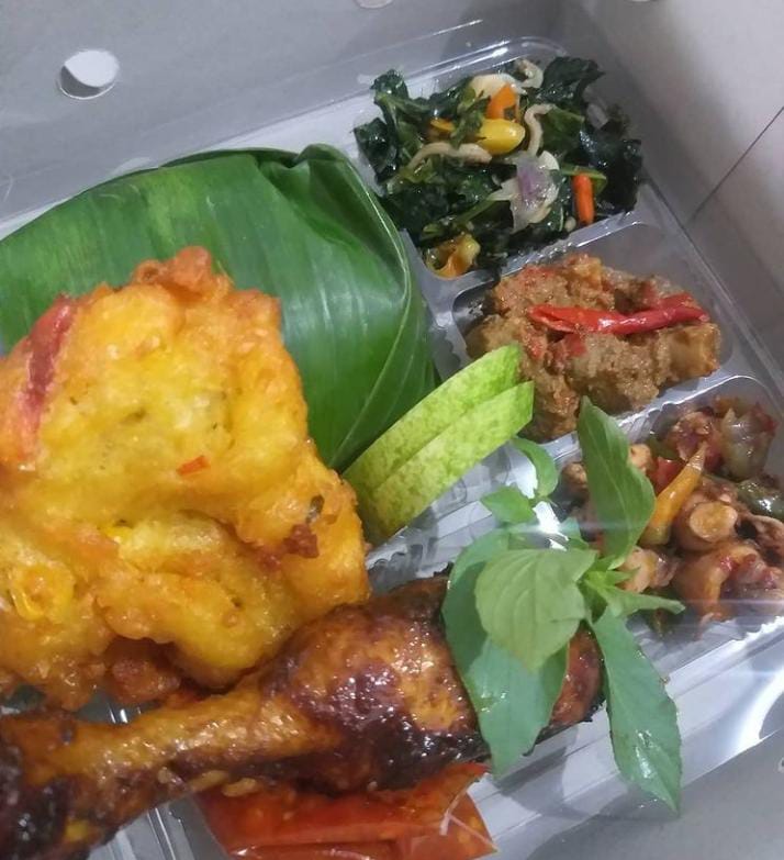 Nasi Box Sarijadi