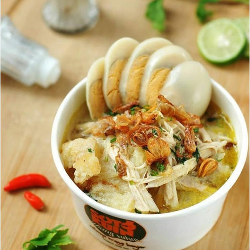 SOTO BANJAR