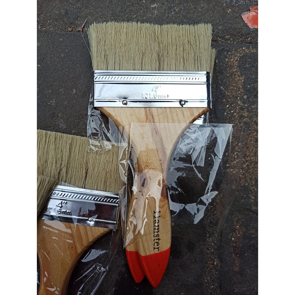Kuas 5&quot; Standar