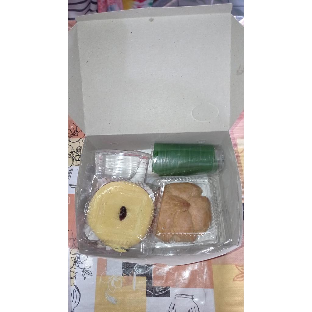 Snack Box