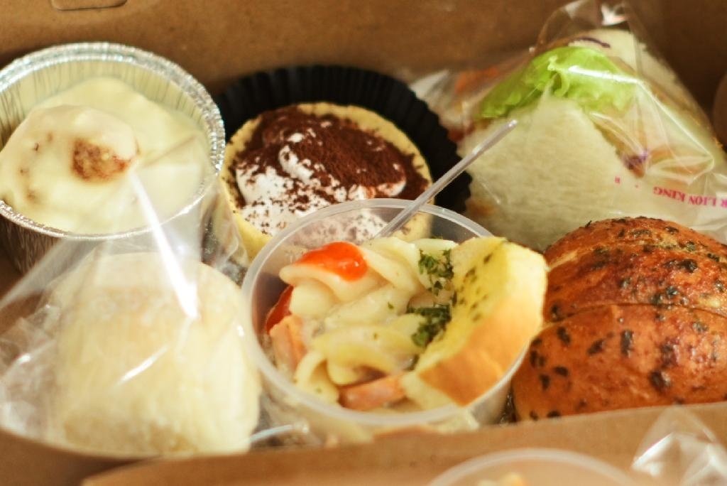 Premium Snack Box Soe Recipe