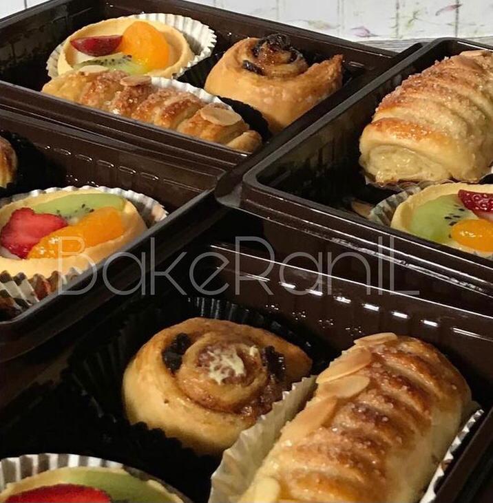 Kue Ranil
