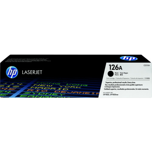 HP Laser Jet Black