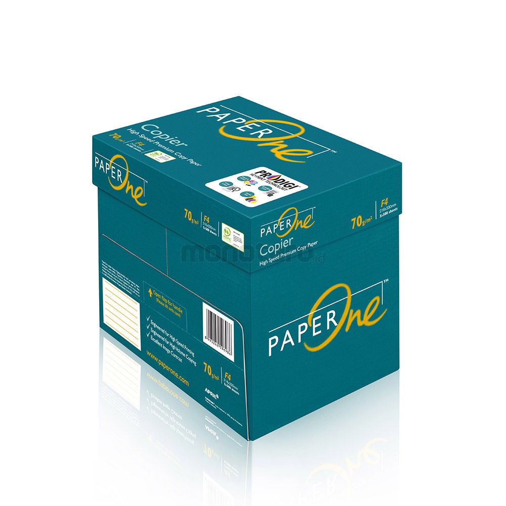 Kertas paper one F4 70gr