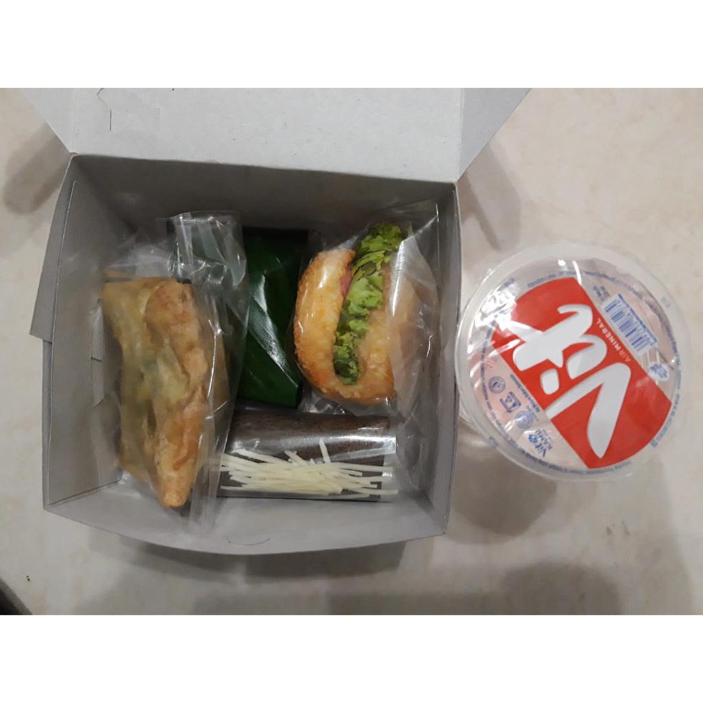 Paket Mumer