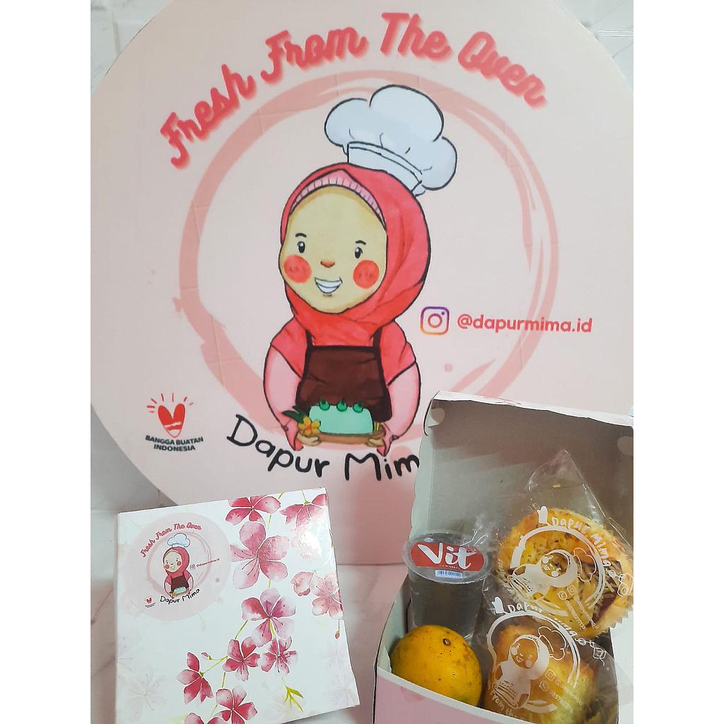 Snack Box A