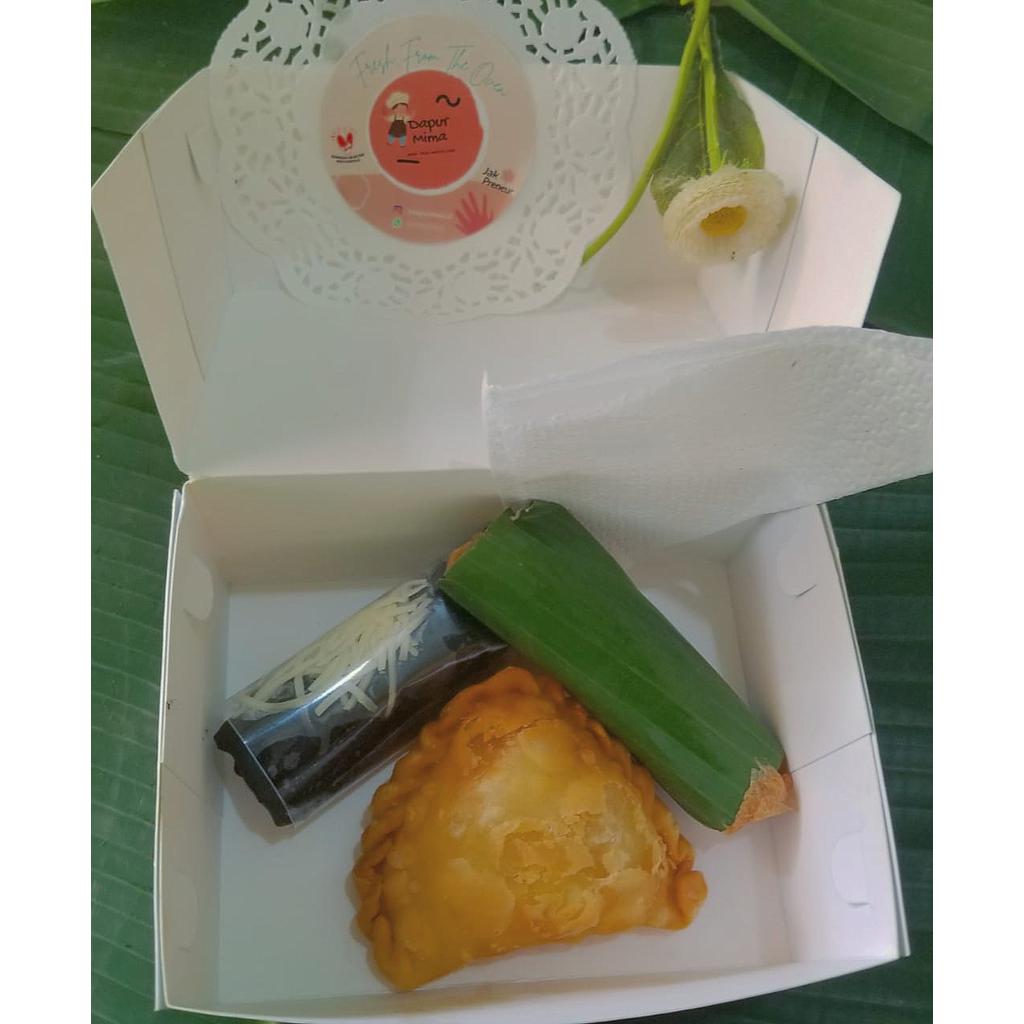 Snack box 4