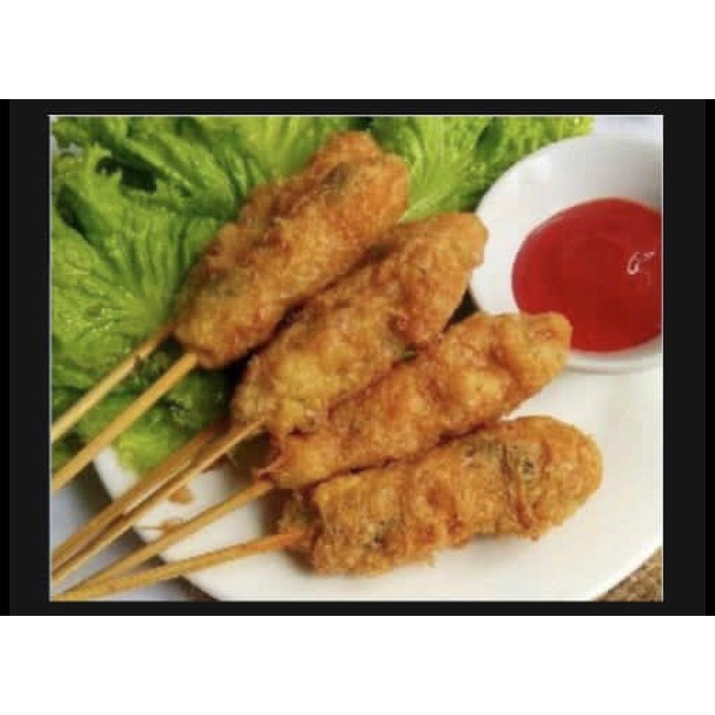 BIANG SEMPOL AYAM DAPOER KANI