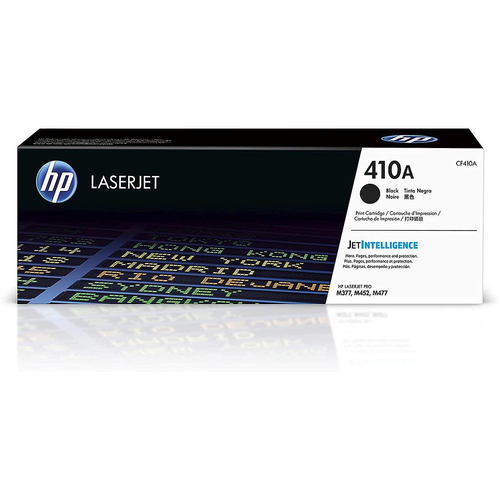 Toner HP 410 A