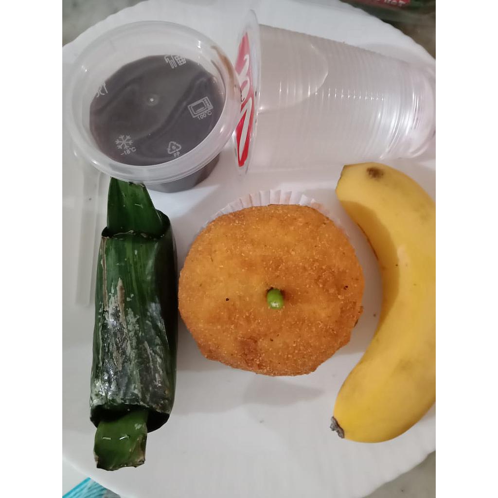 Snack Box 2