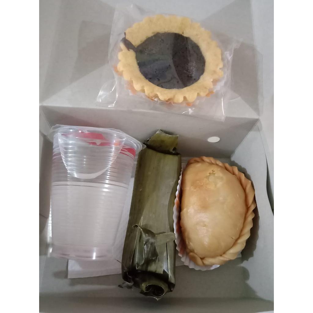 Snack Box 4