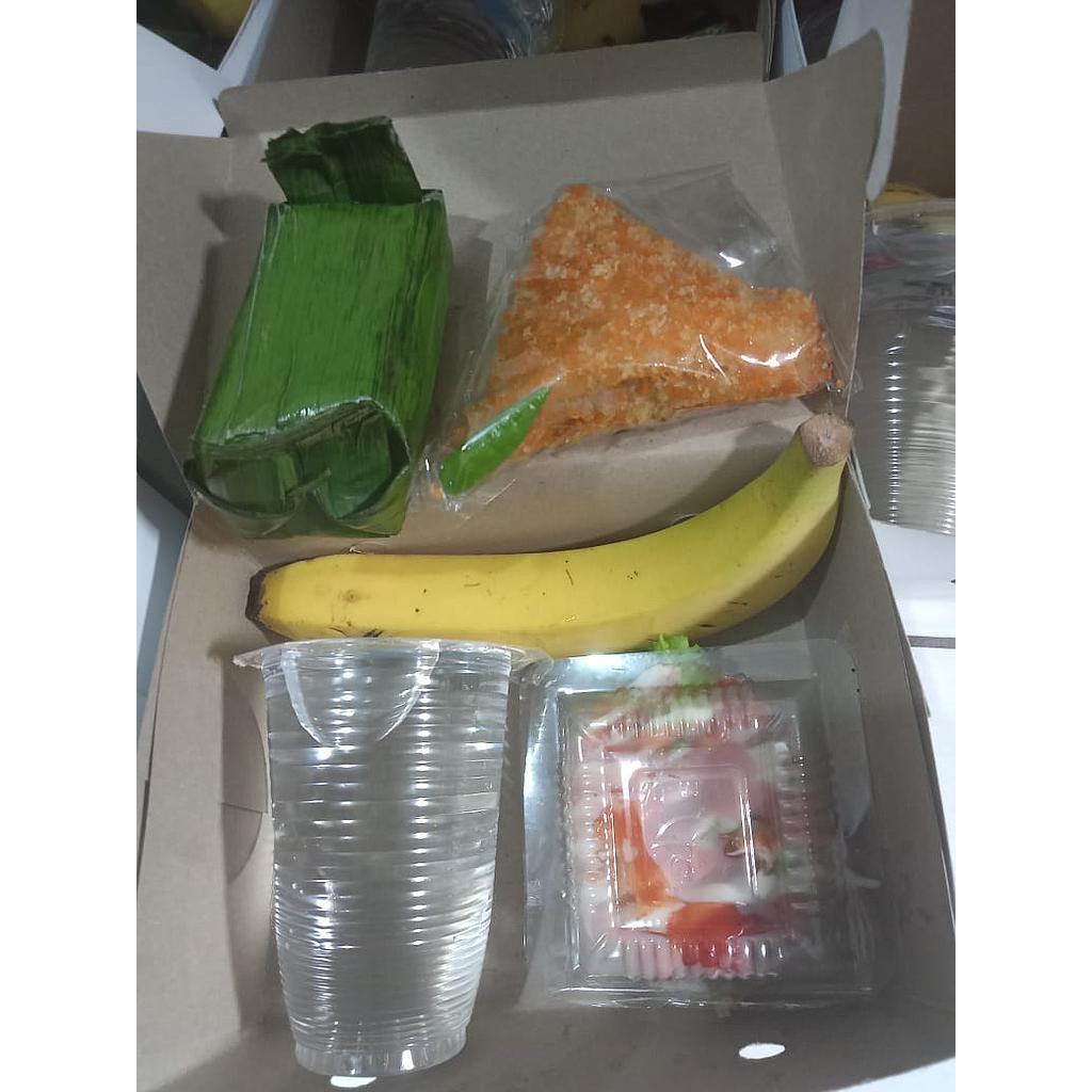 Snack Box 7 | e-Order