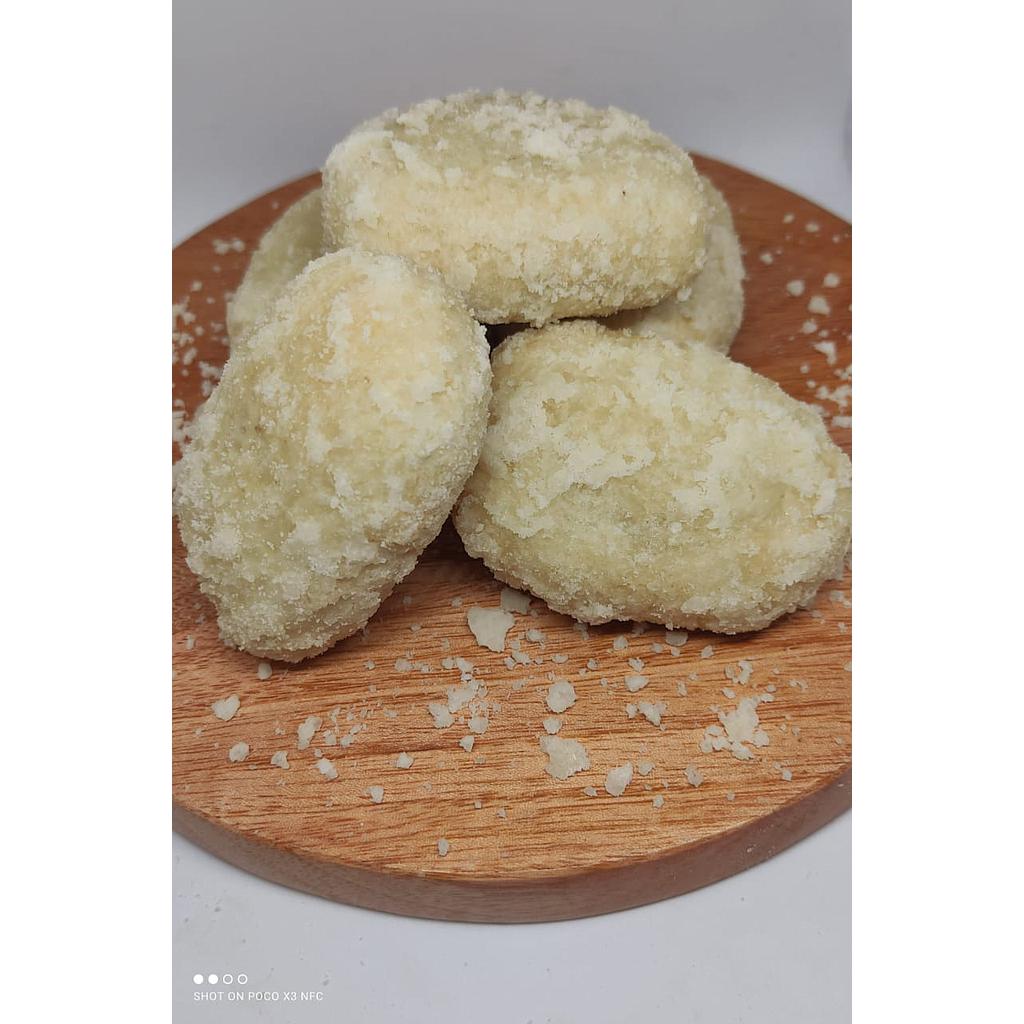 Dapur Bang Doel Kue Kemplang isi 5