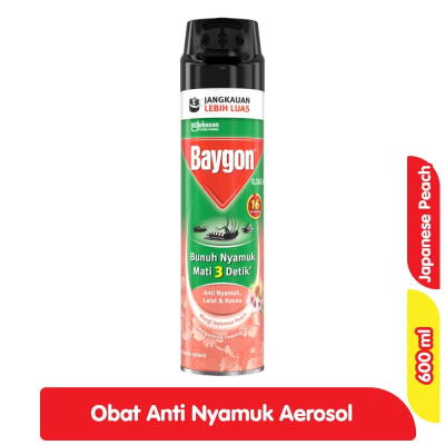 Obat Nyamuk