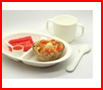 Menu PMT (6) 6-11 Bulan