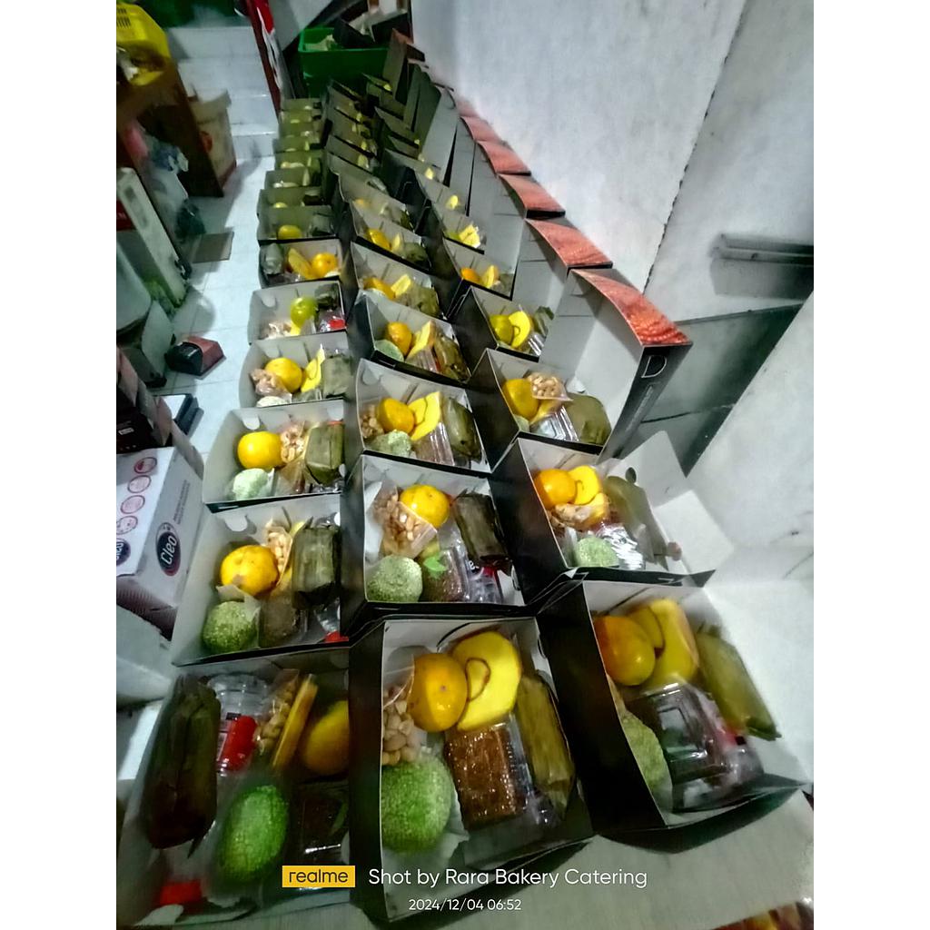 SNACK BOX C