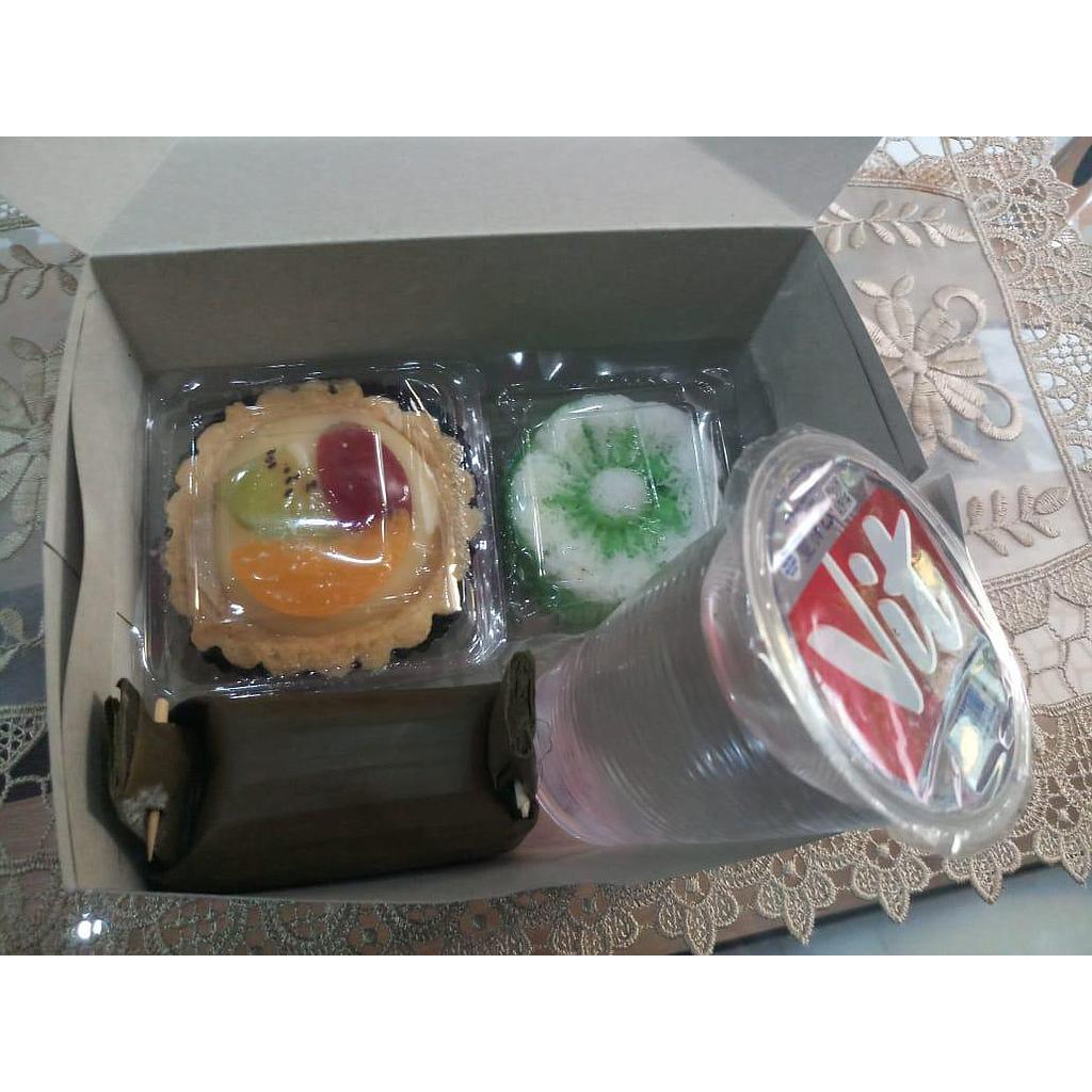 Snack Box 3