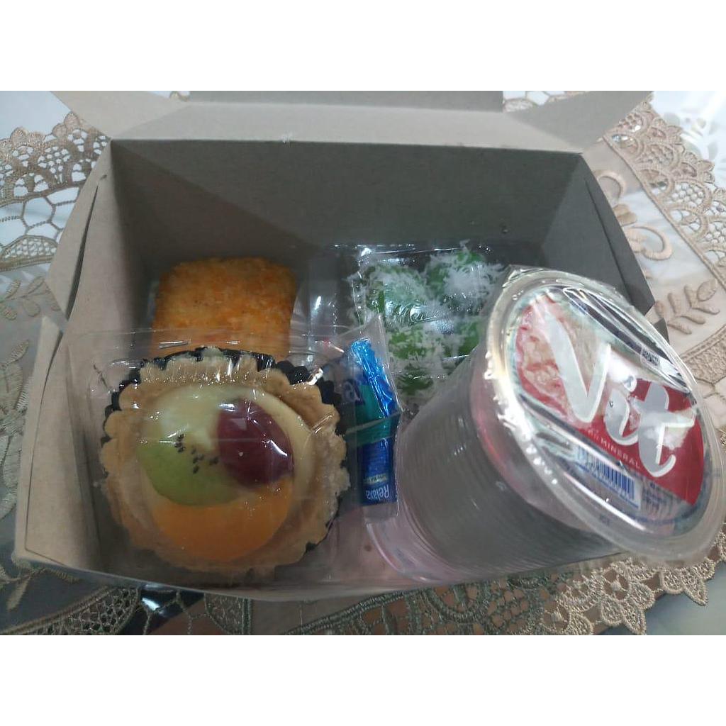 Snack Box 2