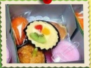 SNACK PAKET 3 BY DAPUR JENG NDANG