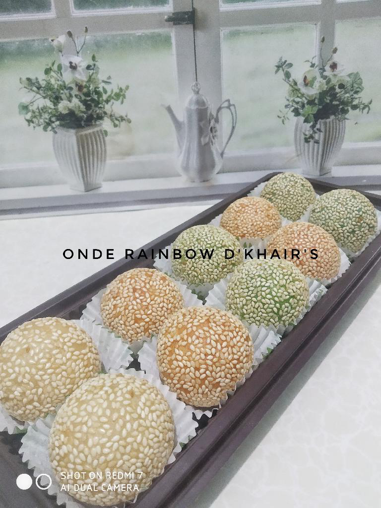 onde onde