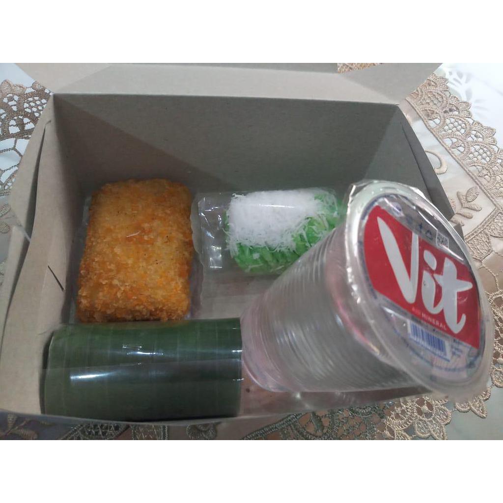 Snack Box 4