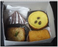 snack box