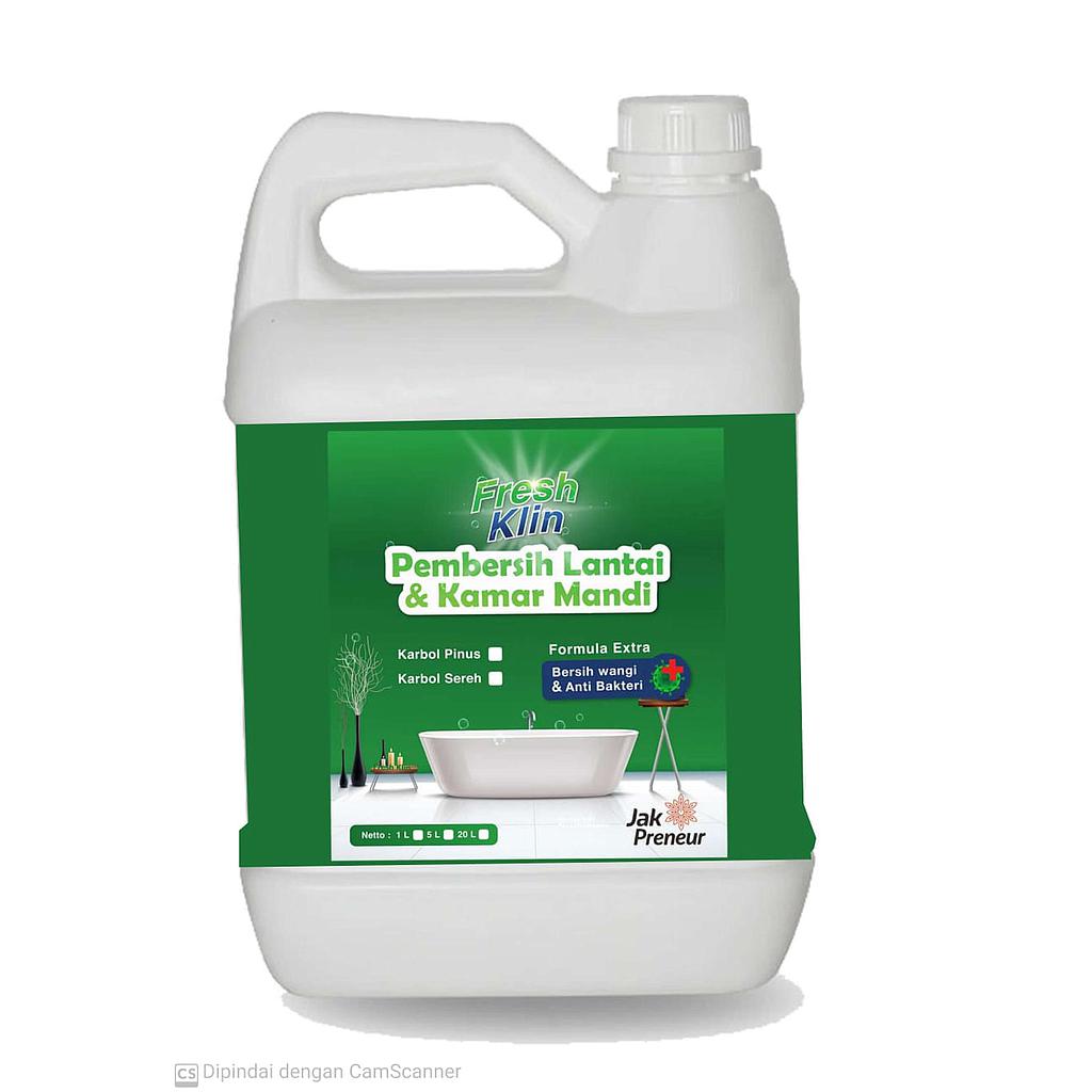 Karbol Aroma Pinus/Sereh