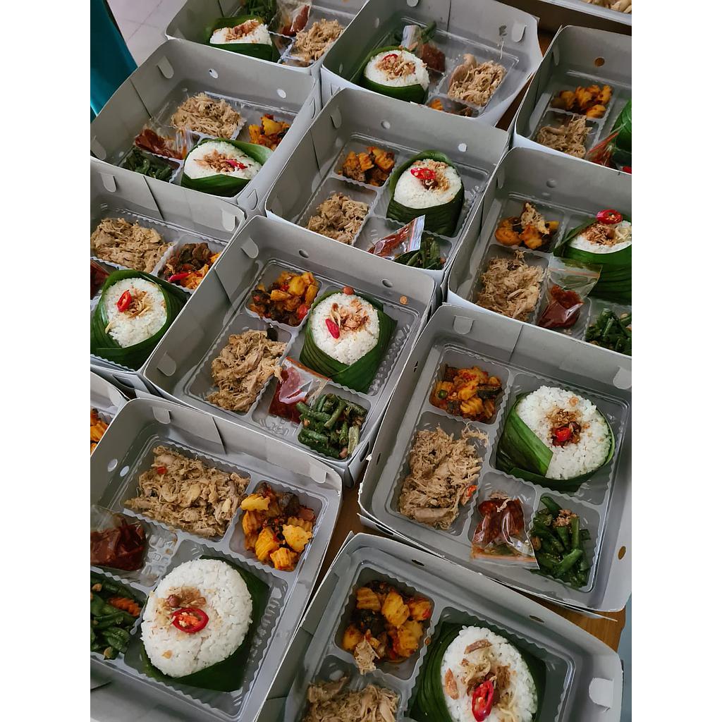 SNACK MUSTAFA CATERING 