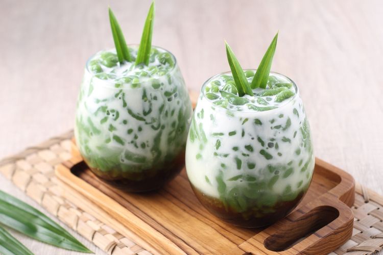 ES CENDOL