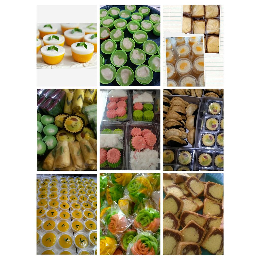 Snack Fun Selera