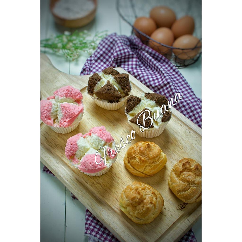 Aneka Snack Box Fresco