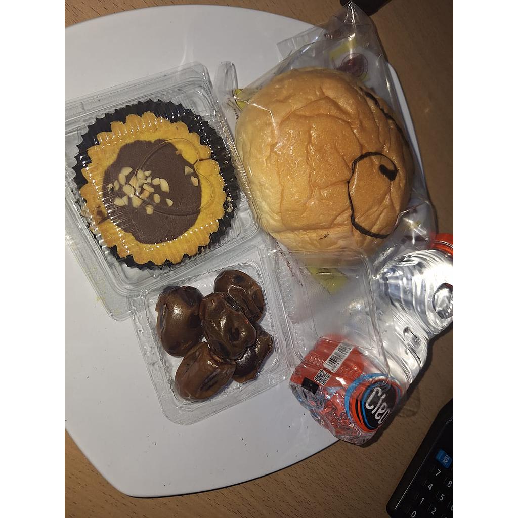 Snack Box B