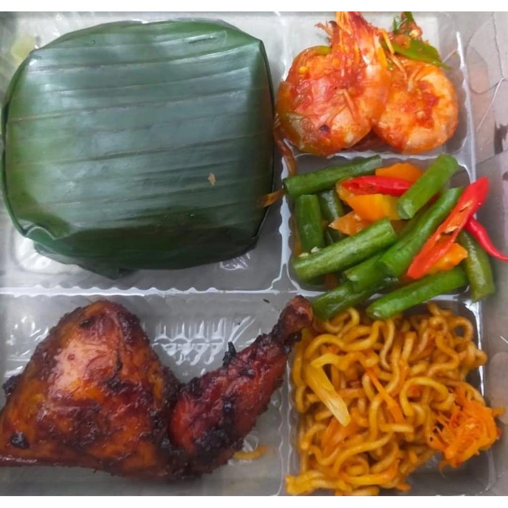 Sanck Takjil dan Konsumsi