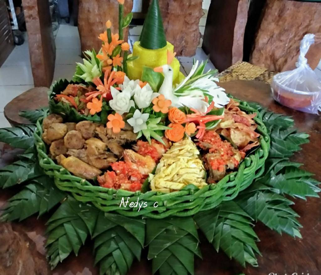 Aneka Tumpeng (2)