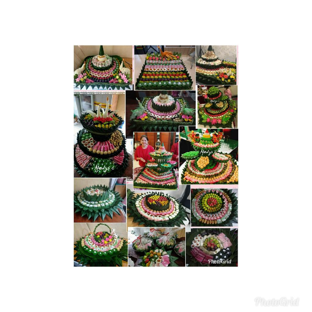 Aneka Jajan Pasar