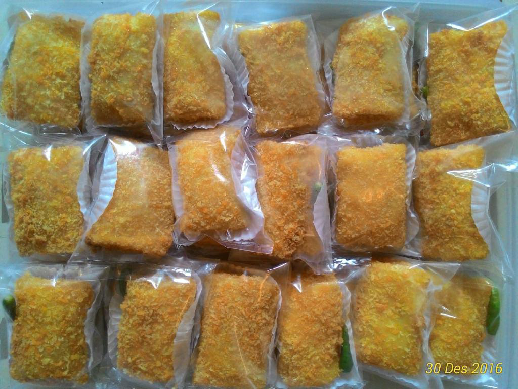 Risol Mayo