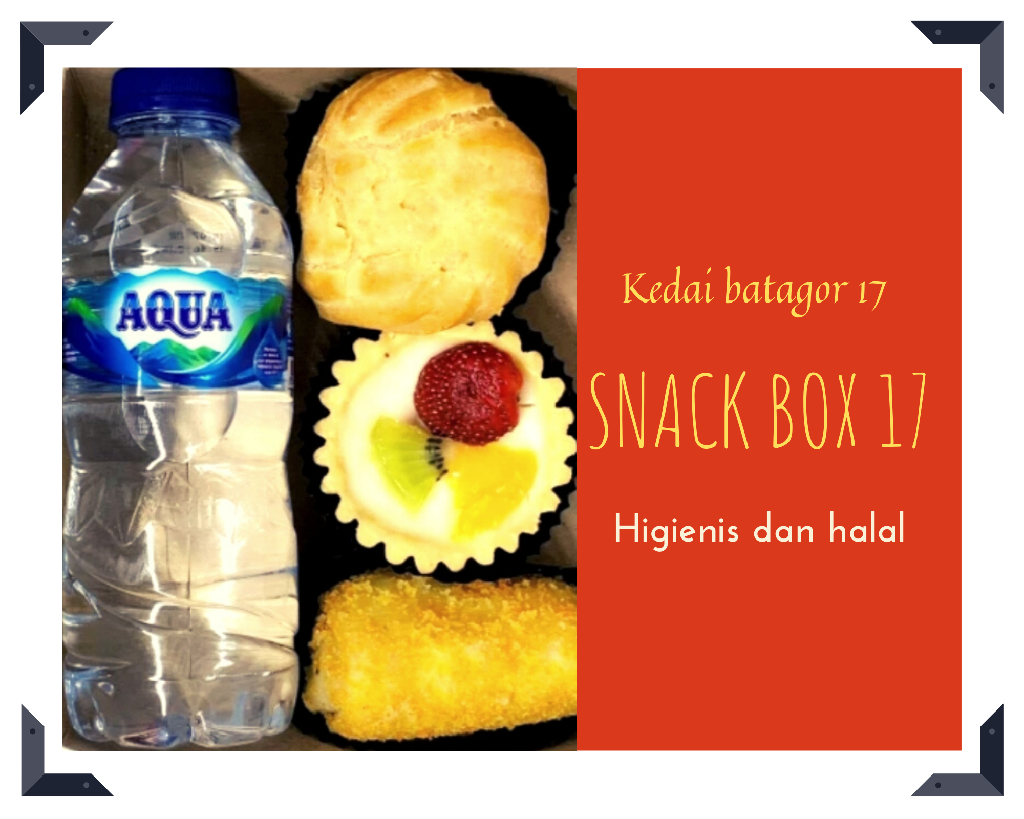 Snack Box