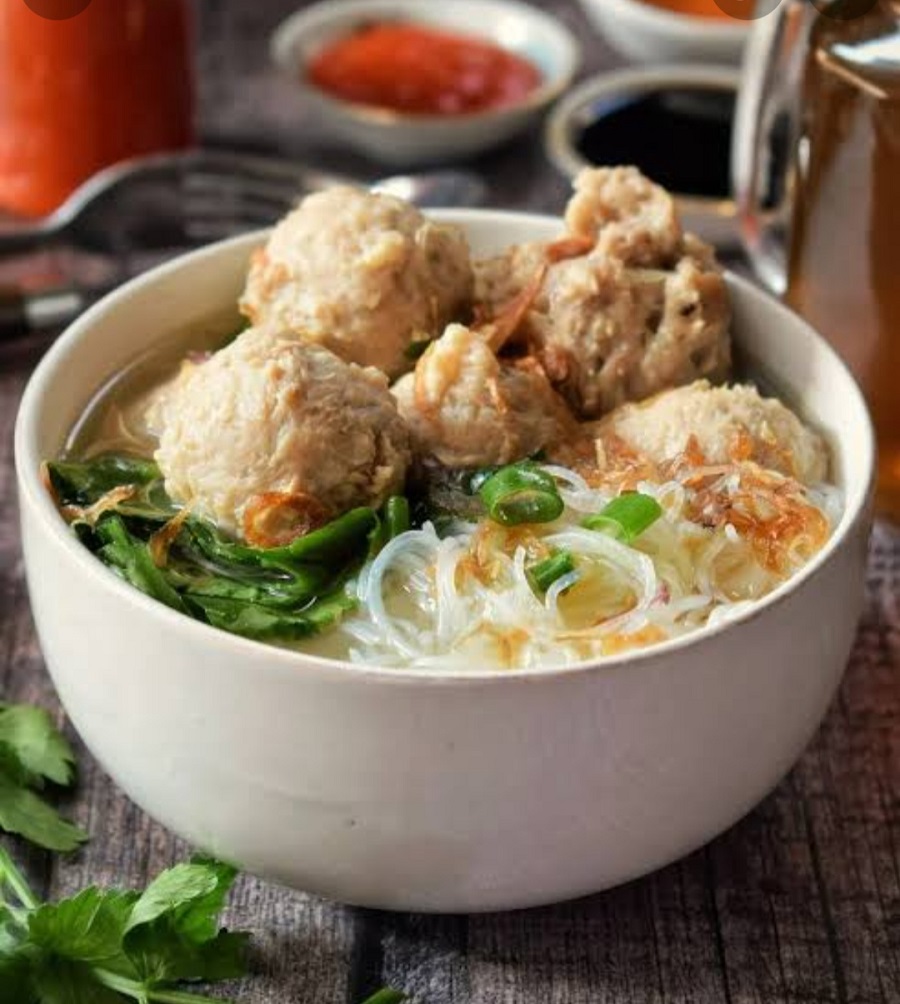 BAKSO LUBER