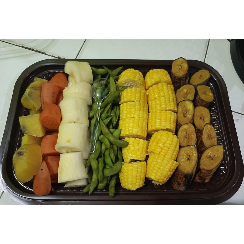 Pake Snack Box 22k - Kedai Kayumanis