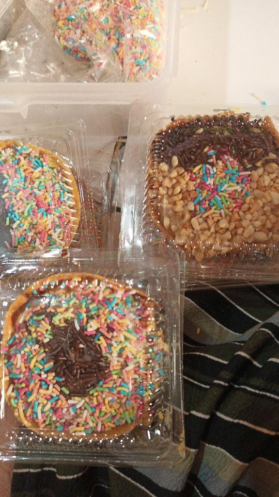 Martabak Mini