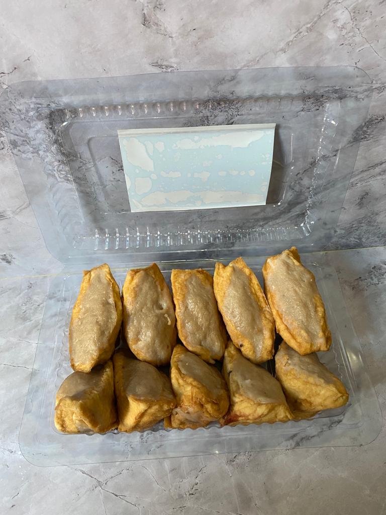 TAHU BAKSO PAK KUMIS (Original)