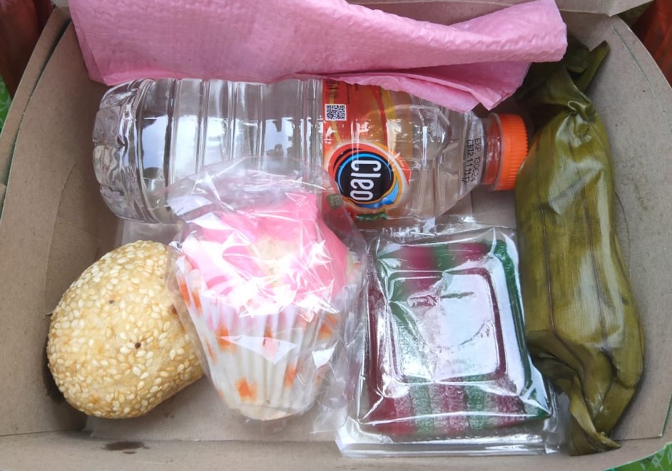 Snack Asep