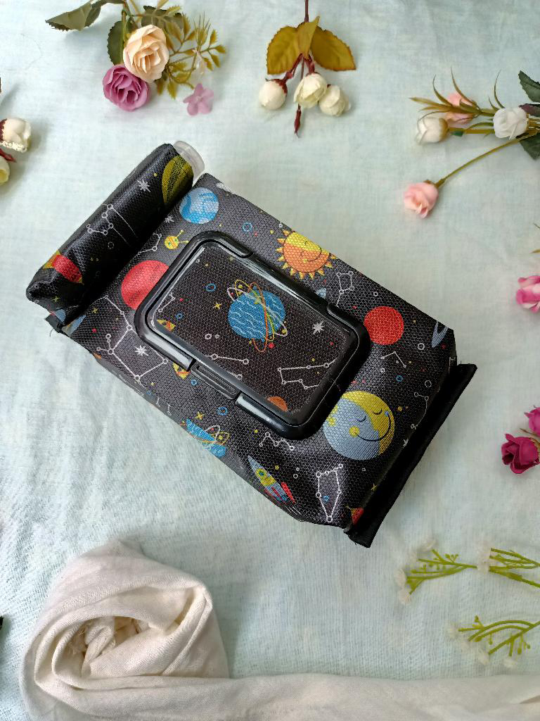 tempat tisu 3in1