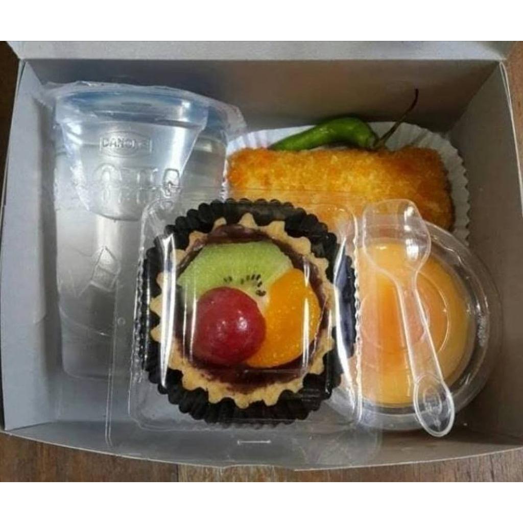 Snack Box