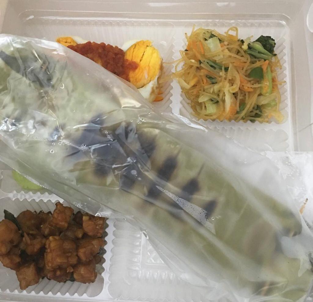 Menu Nasi 2