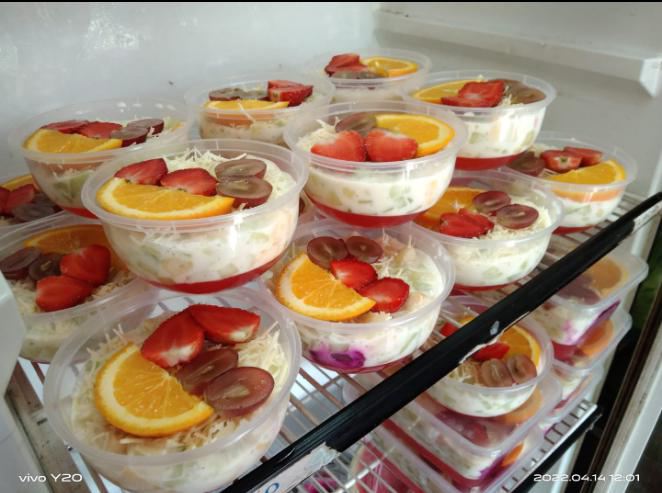 Snack box 2