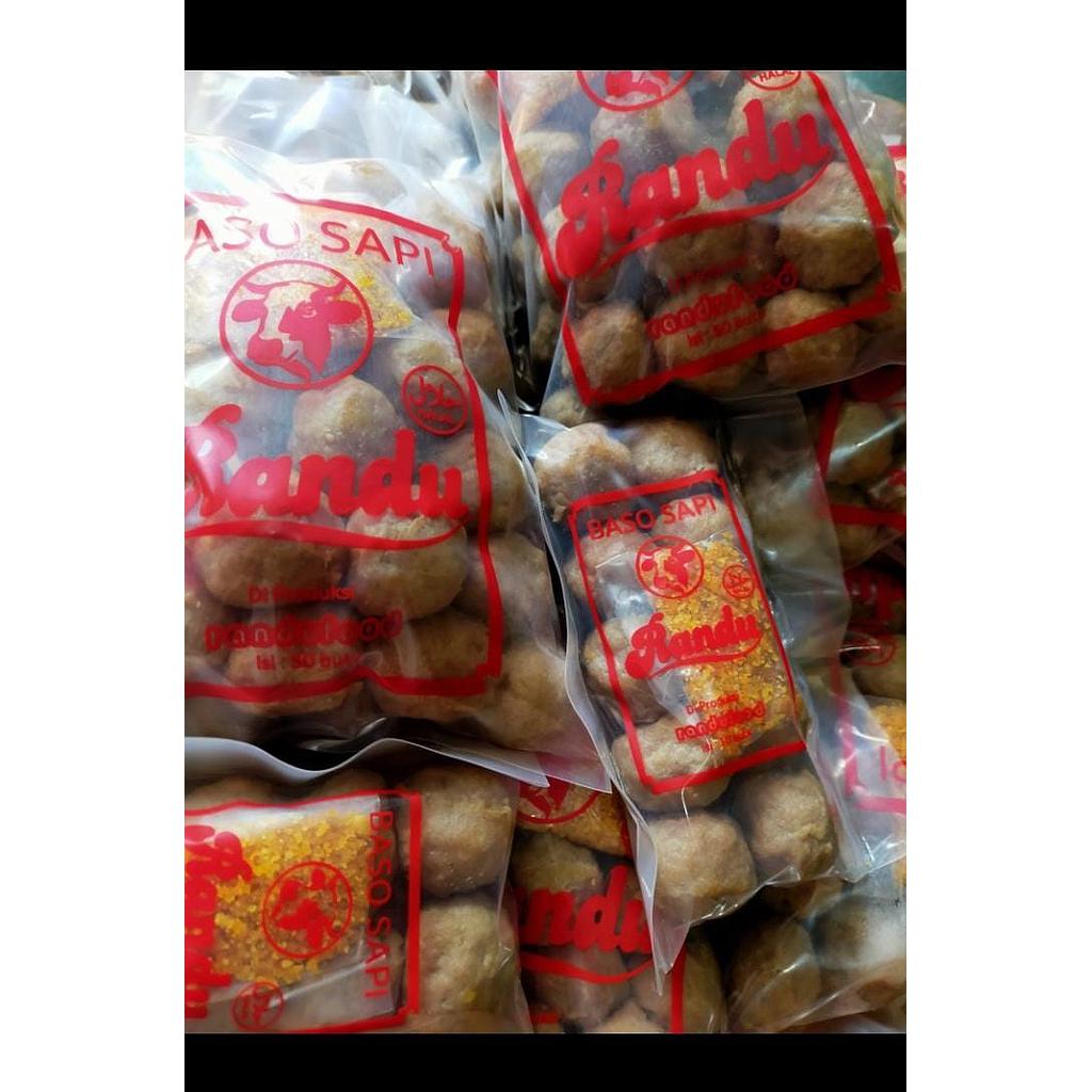 Bakso Sapi